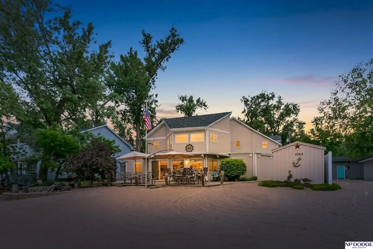 S1063 Timber Lane, Fremont, NE 68025 - #1