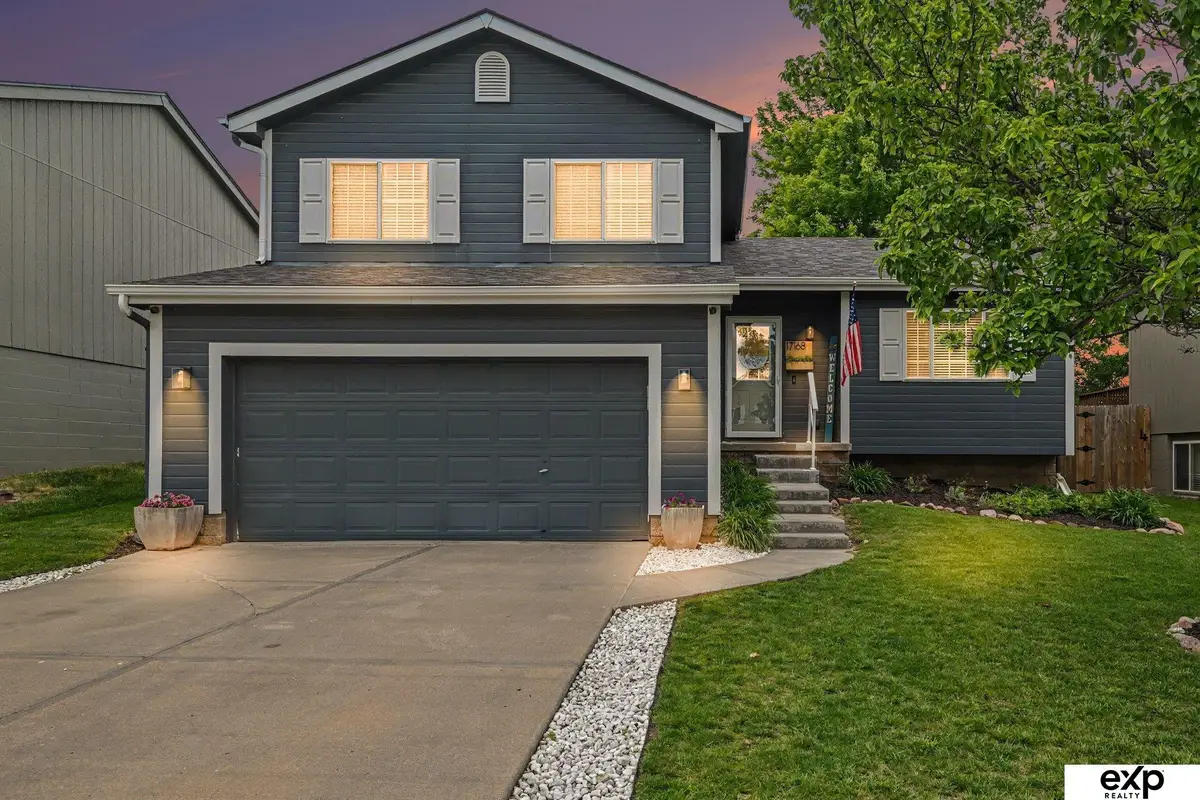 17168 Spaulding Street, Omaha, NE 68118 - #1