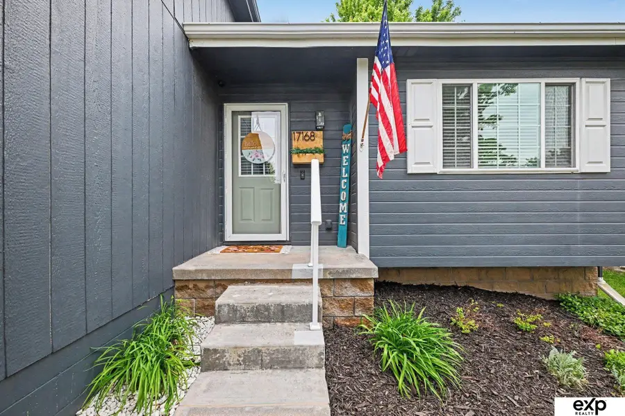 17168 Spaulding Street, Omaha, NE 68118 - #3