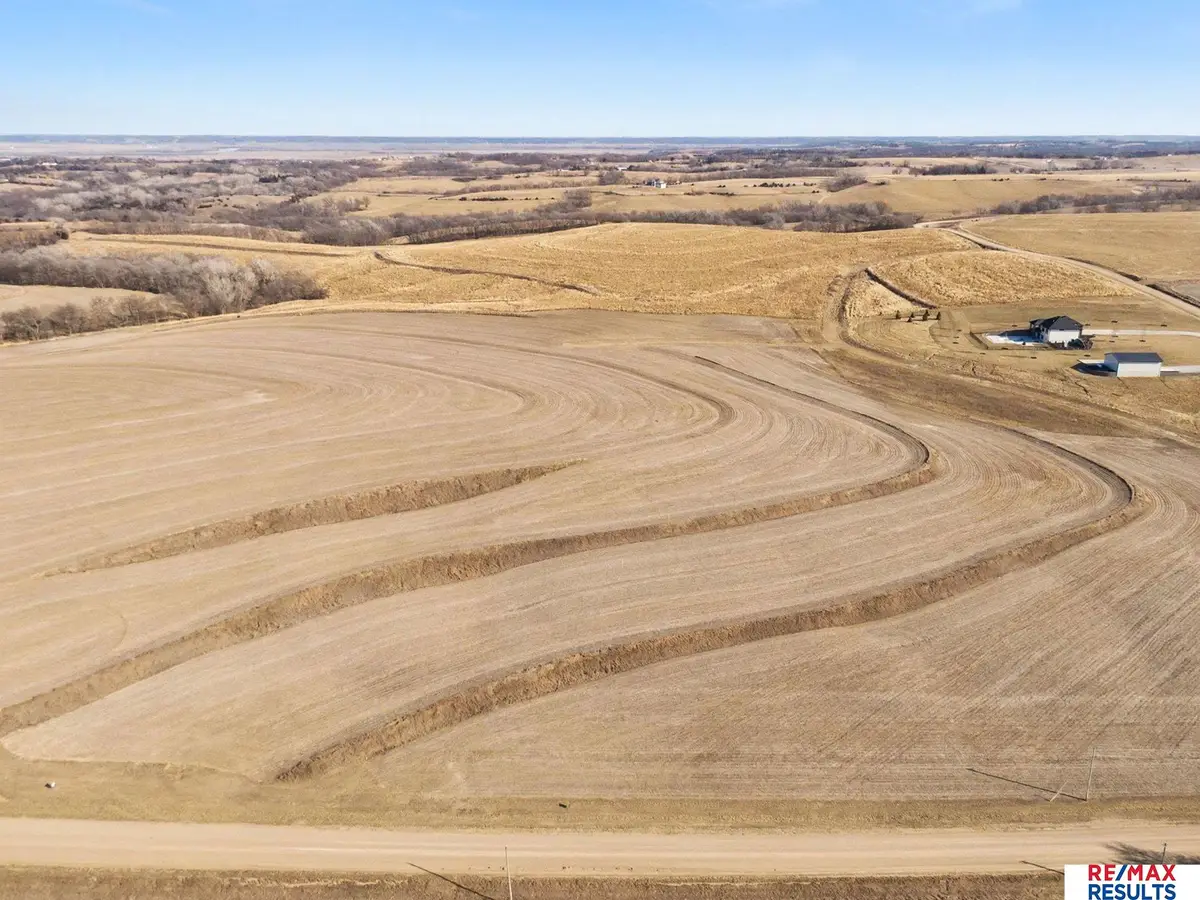 TBD County Rd P39, Tract 5, Fort Calhoun, NE 68023 - #1