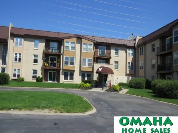 12727 W Dodge Road #234A, Omaha, NE 68154