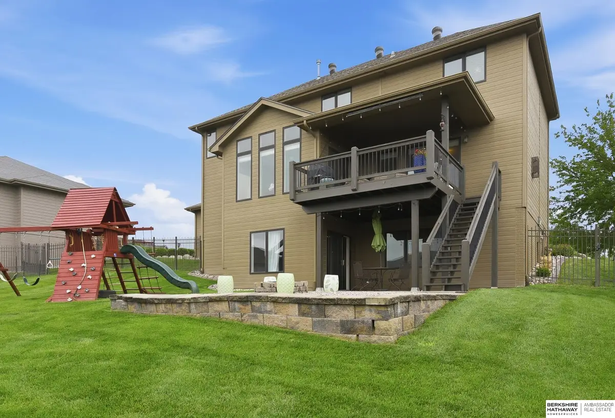 3114 N 193rd Street, Chicago, NE 68022 - #1