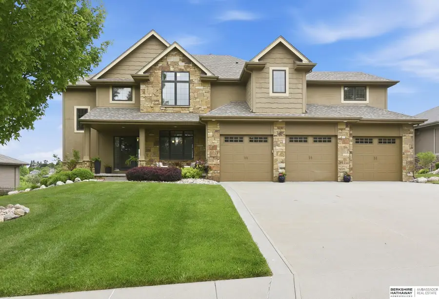 3114 N 193rd Street, Chicago, NE 68022 - #2