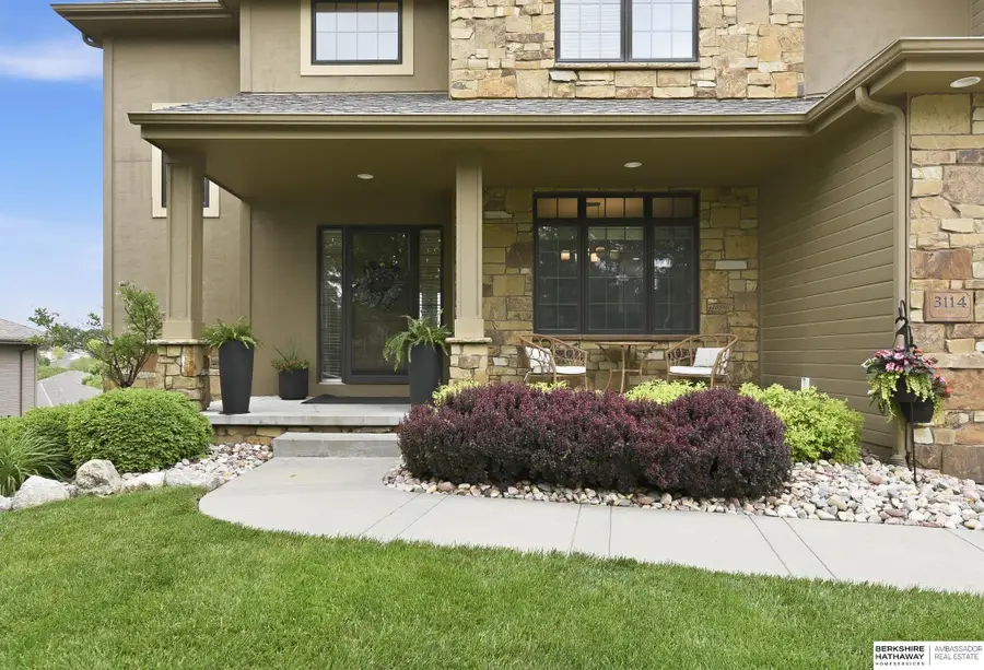 3114 N 193rd Street, Chicago, NE 68022 - #3