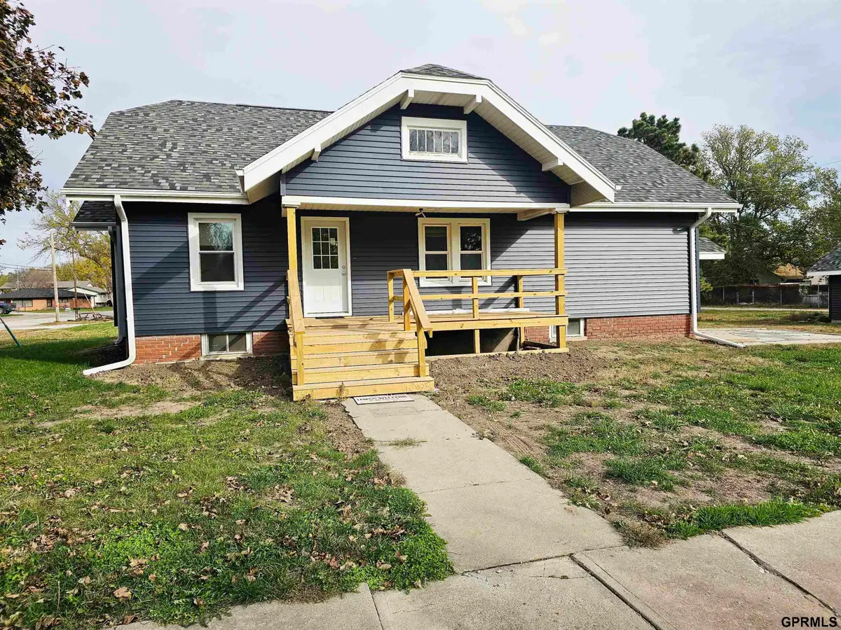 508 7th Street, Edgar, NE 68935 - #1