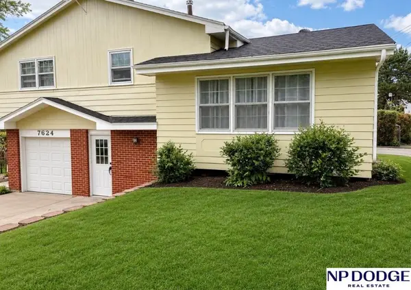 7624 Nebraska Avenue, Omaha, NE 68134