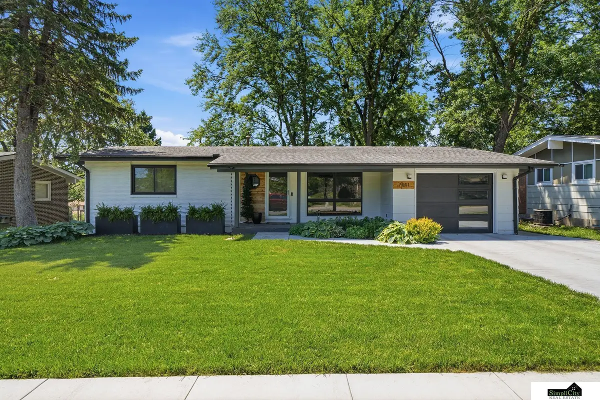 7441 Steinway Road, Lincoln, NE 68505 - #1