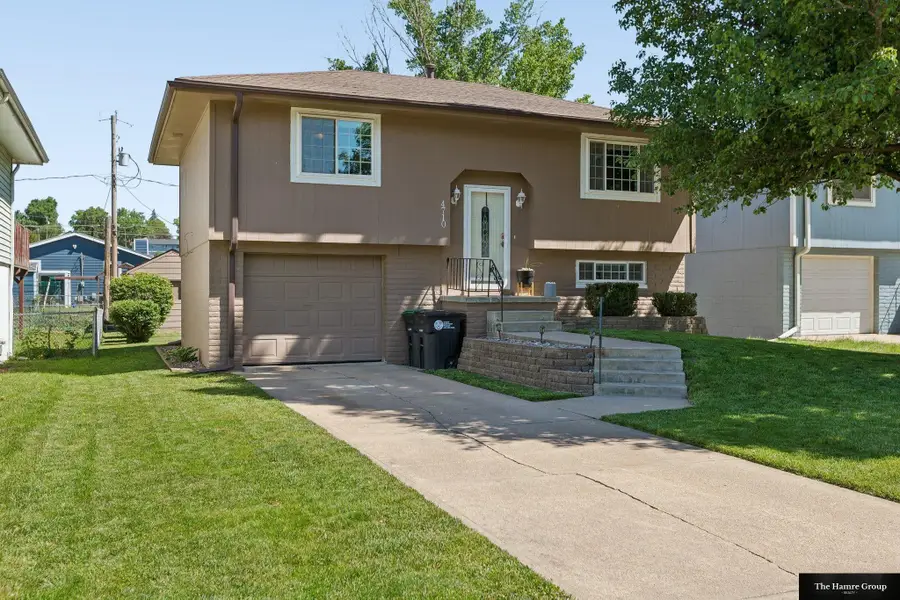 4710 P Street, Omaha, NE 68117 - #2