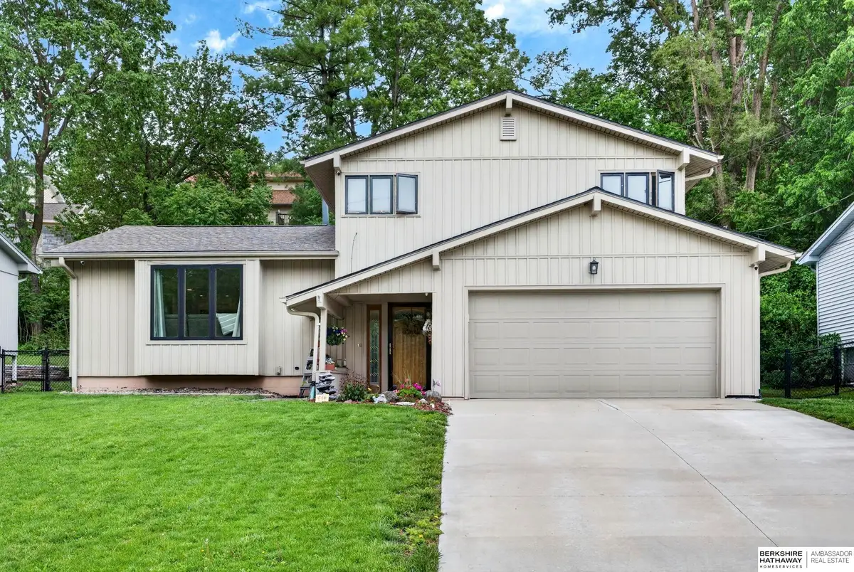 617 Frank Street, Council Bluffs, IA 51503 - #1