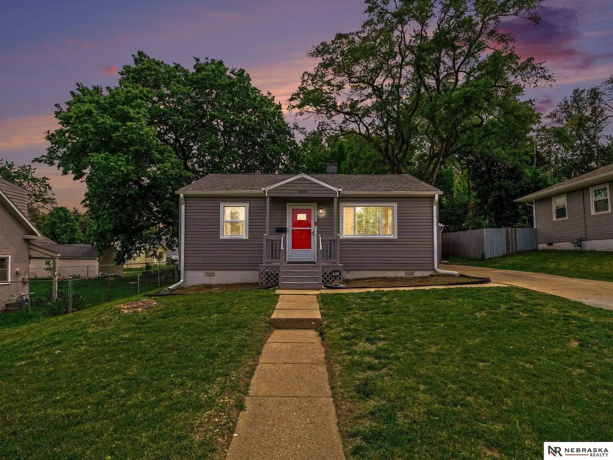 6309 Spaulding Street, Omaha, NE 68104 - #1