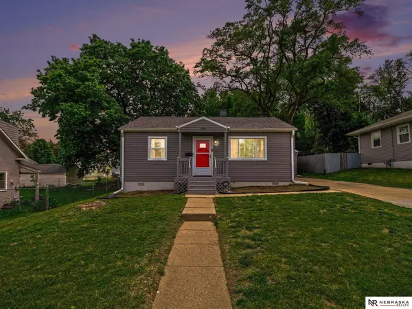 6309 Spaulding Street, Omaha, NE 68104