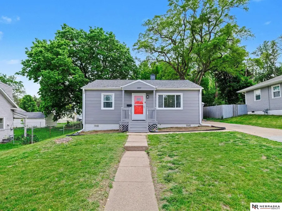 6309 Spaulding Street, Omaha, NE 68104 - #3