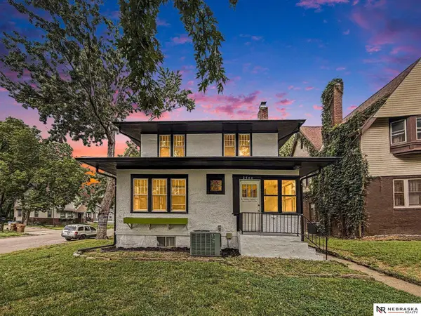 2500 B Street, Lincoln, NE 68502