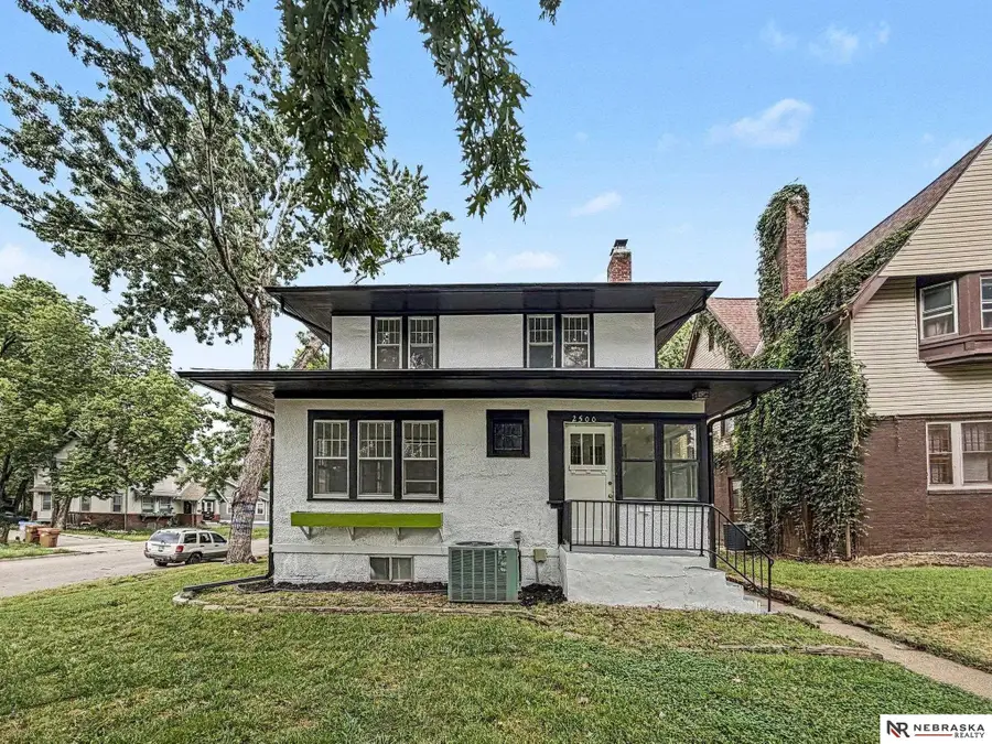 2500 B Street, Lincoln, NE 68502 - #2