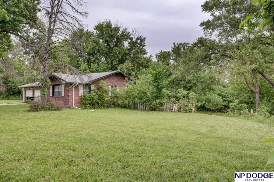 3412 Curtis Avenue, Omaha, NE 68111 - #3