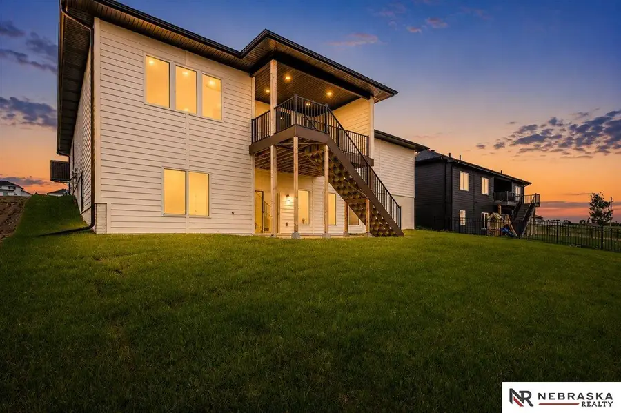 11104 S 218th Street, Gretna, NE 68028 - #2