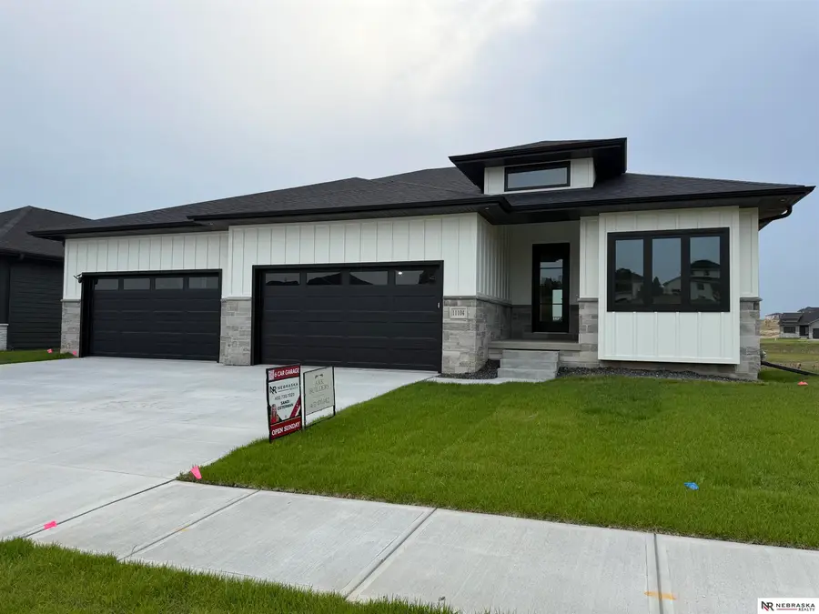 11104 S 218th Street, Gretna, NE 68028 - #3