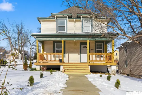 4248 Burdette Street, Omaha, NE 68111