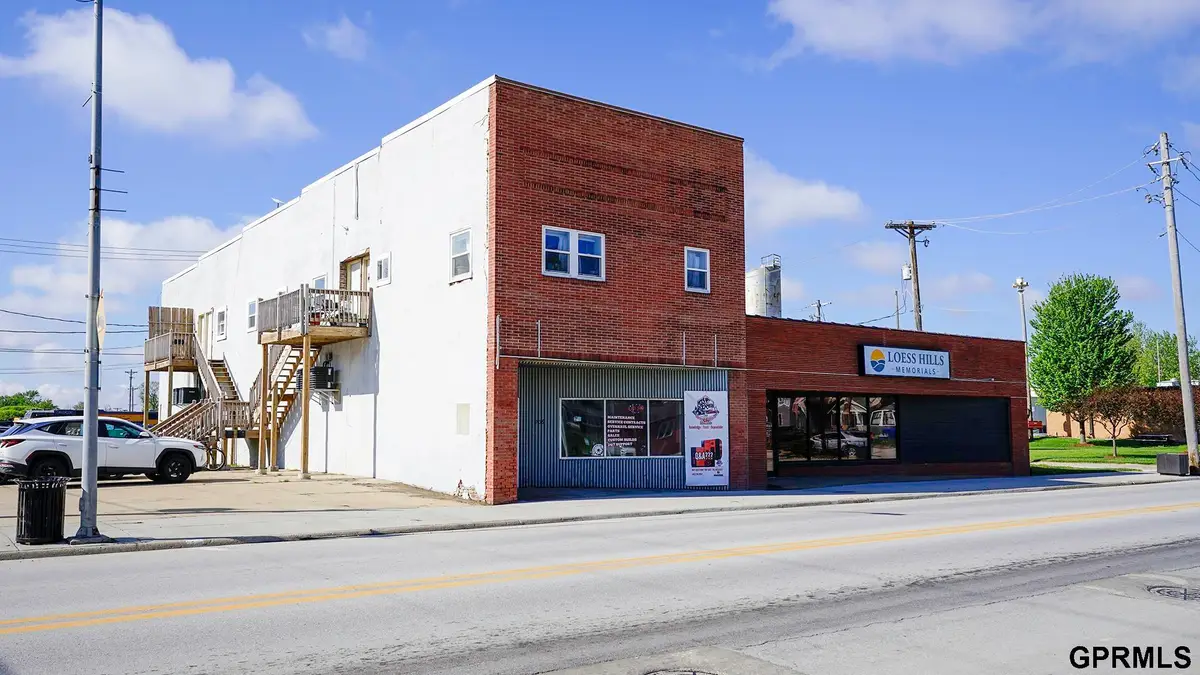 206 E Erie Street, Missouri Valley, IA 51555 - #1