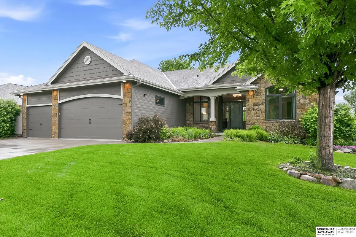 15109 Gilder Avenue, Bennington, NE 68007 - #1