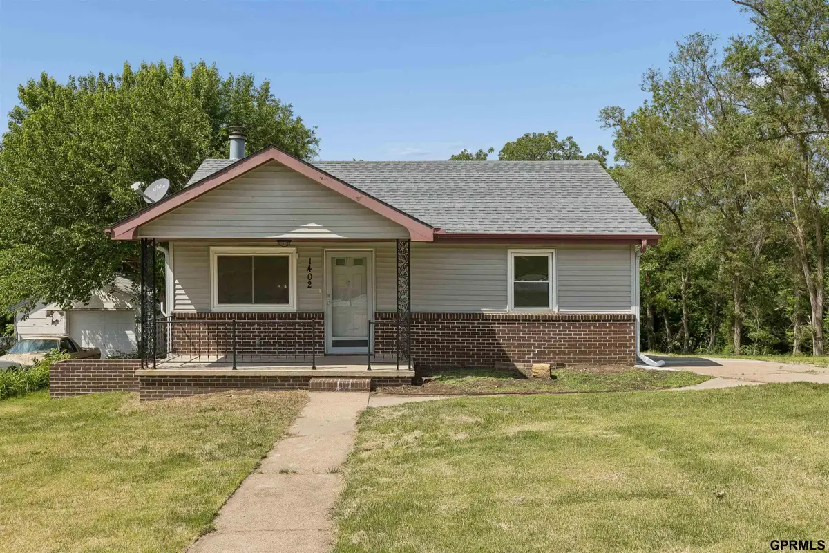 1402 Main Street, Plattsmouth, NE 68048 - #1