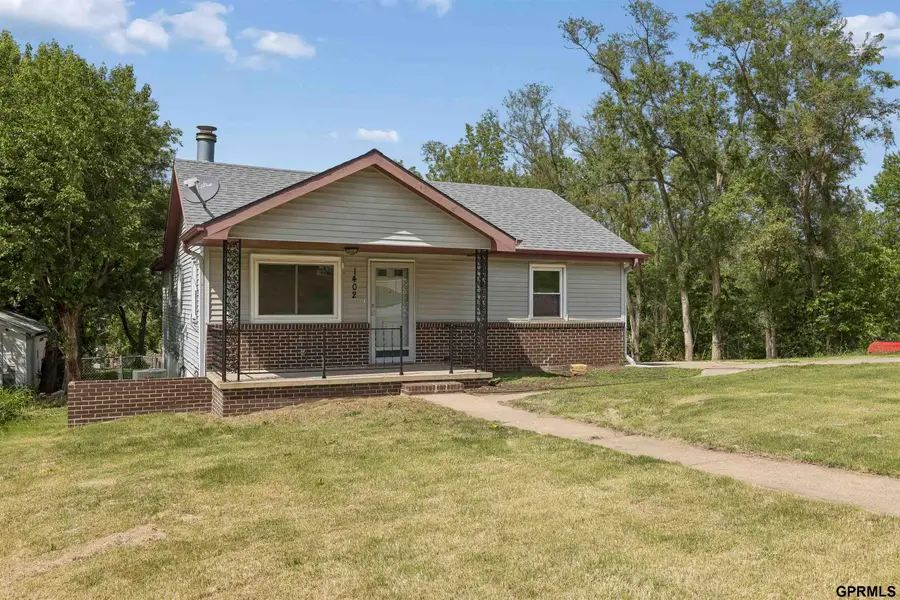 1402 Main Street, Plattsmouth, NE 68048 - #2