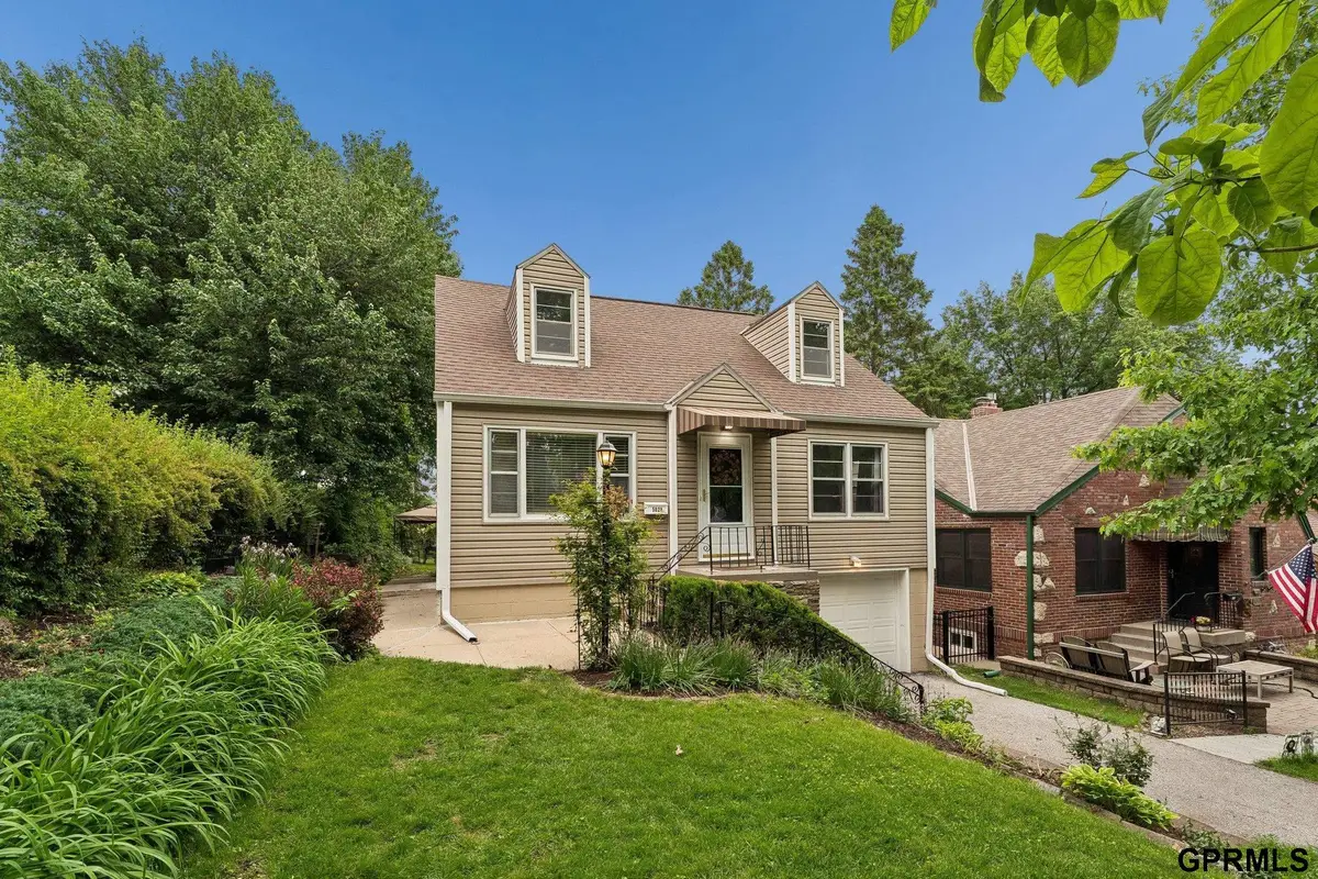 5028 Charles Street, Omaha, NE 68132 - #1