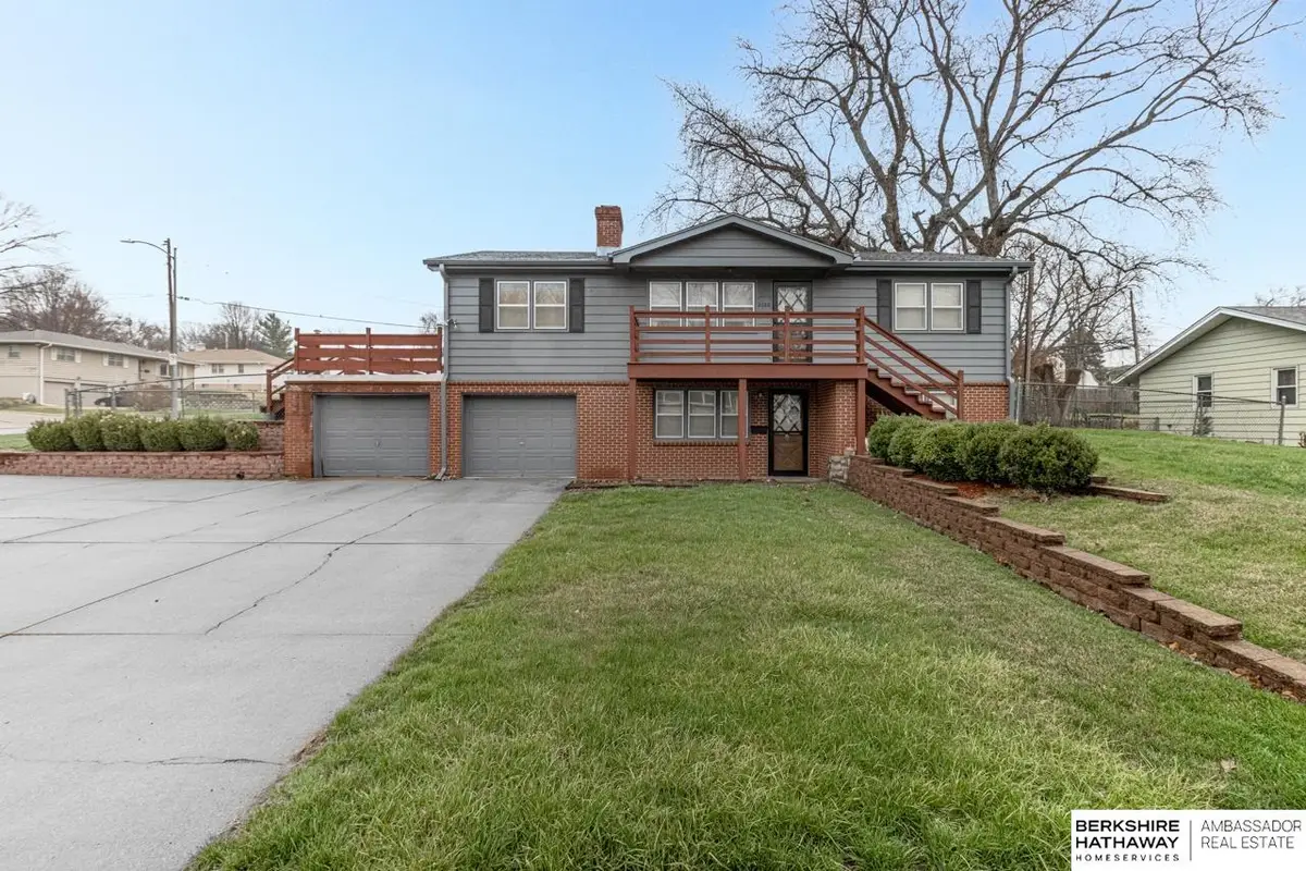 3103 S 50th Street, Omaha, NE 68106 - #1