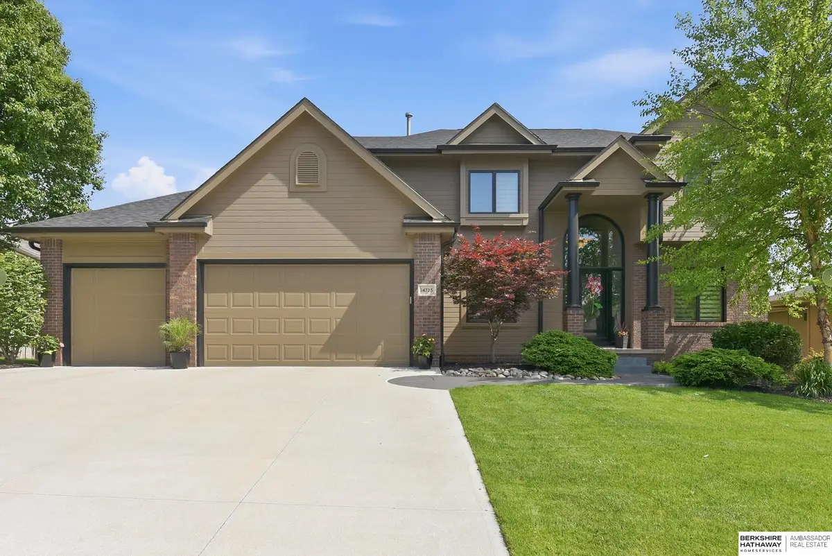 14725 Weber Street, Bennington, NE 68007 - #1