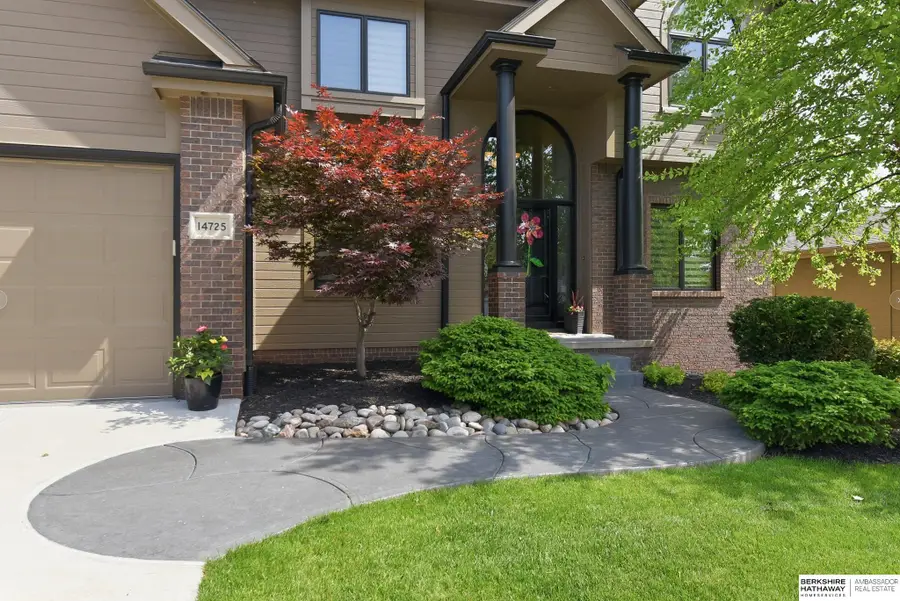 14725 Weber Street, Bennington, NE 68007 - #3