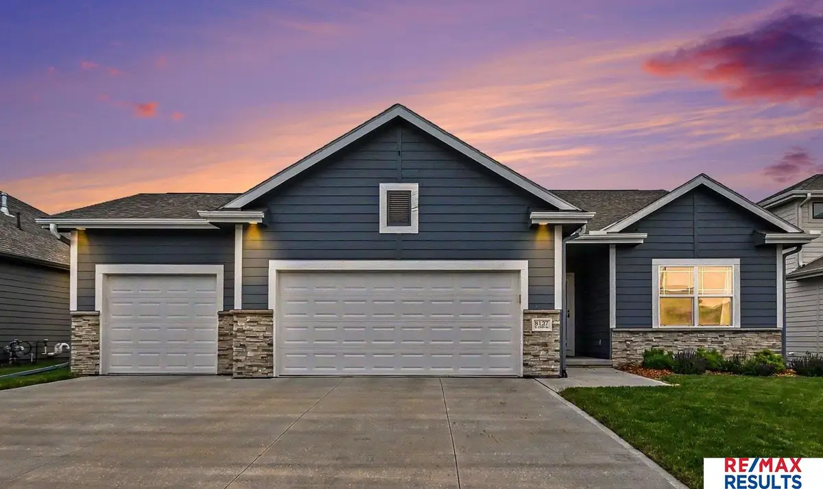8127 S 196 Street, Gretna, NE 68028 - #1