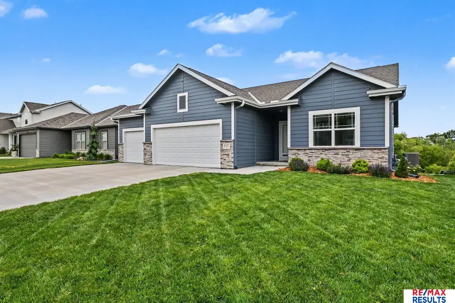 8127 S 196 Street, Gretna, NE 68028 - #3