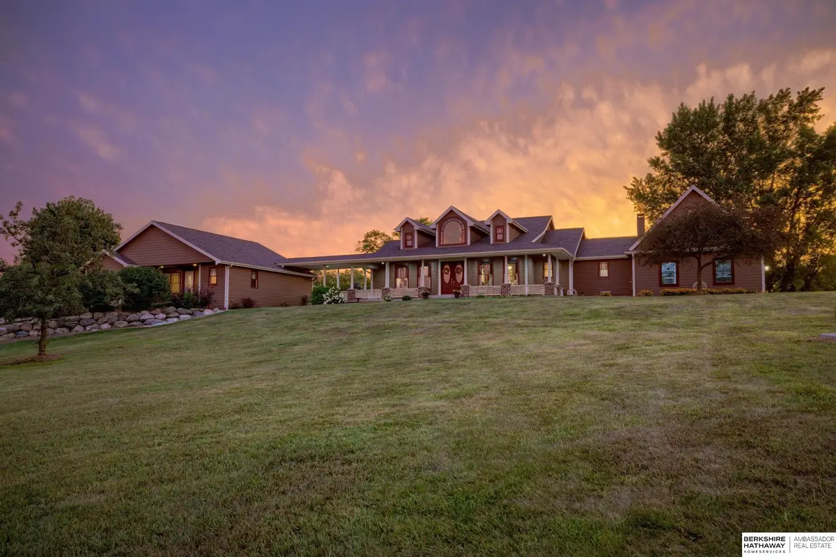 7986 84th Street, Nehawka, NE 68413 - #1