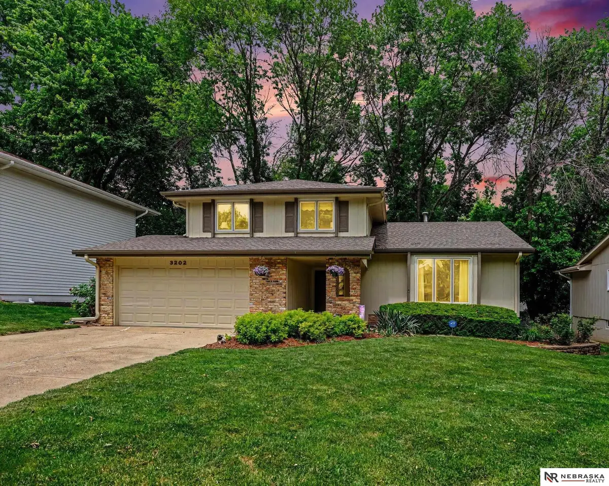 3202 Redwing Drive, Bellevue, NE 68123 - #1