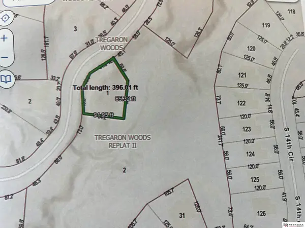 13503 Spencer Circle, Bellevue, NE 68123