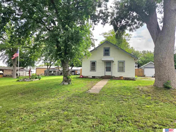 304 Ford Street, Filley, NE 68357