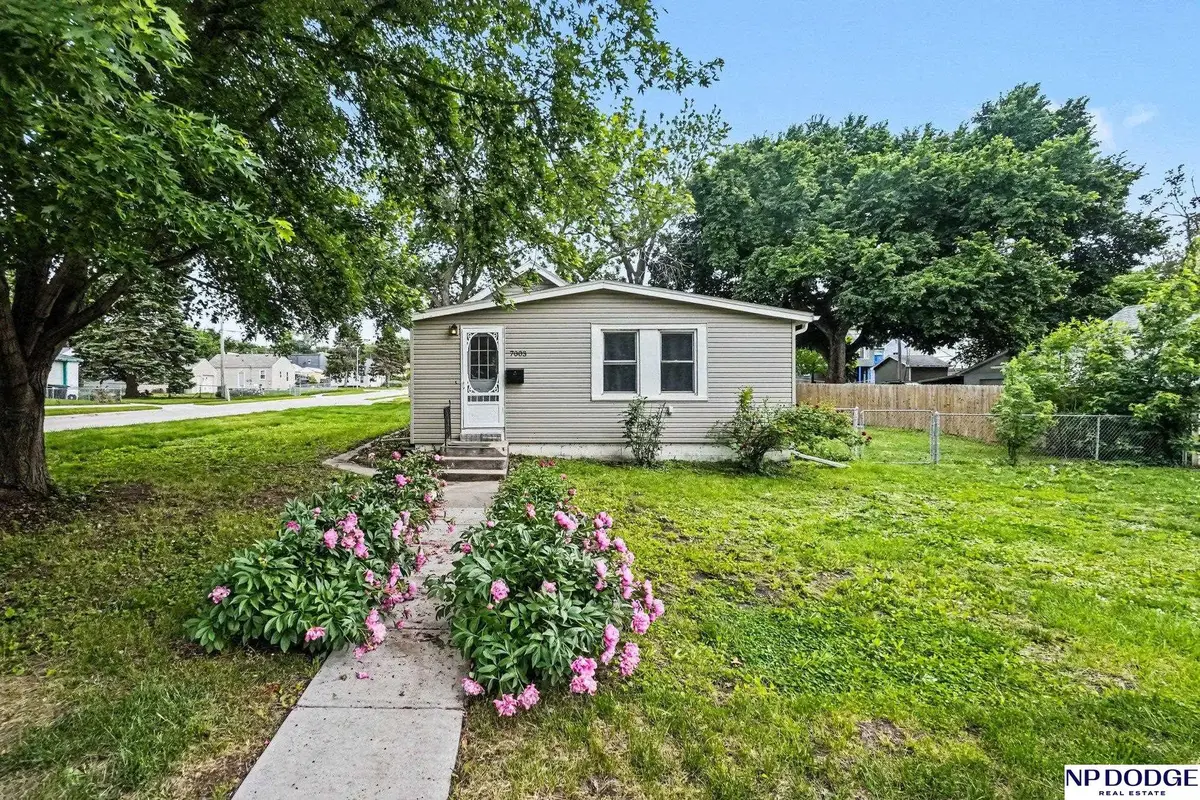 7003 Wirt Street, Omaha, NE 68104 - #1