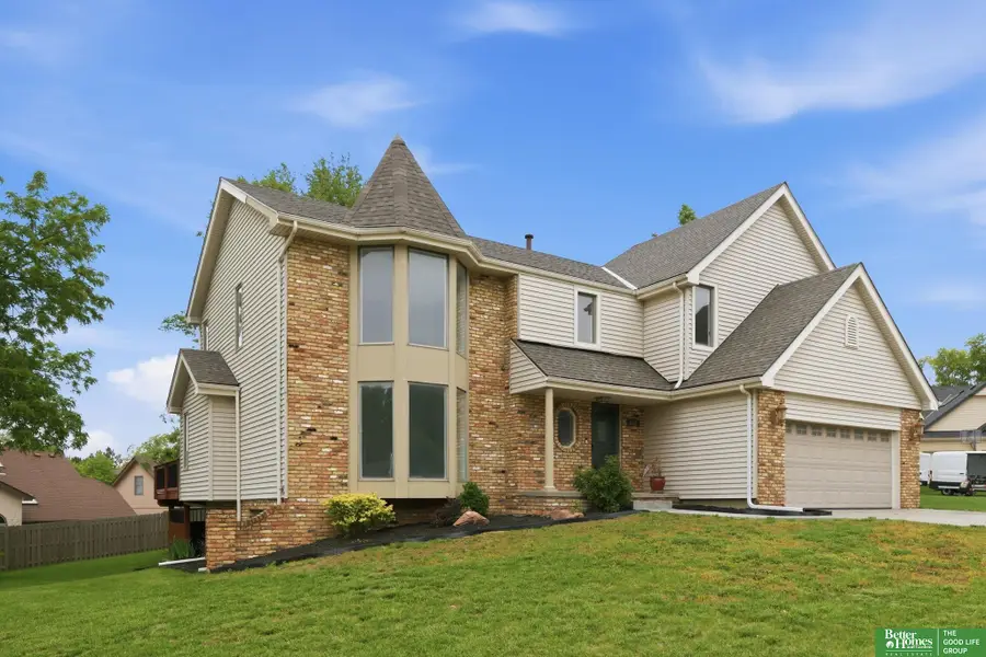 6420 S 106 Circle, Omaha, NE 68127 - #3