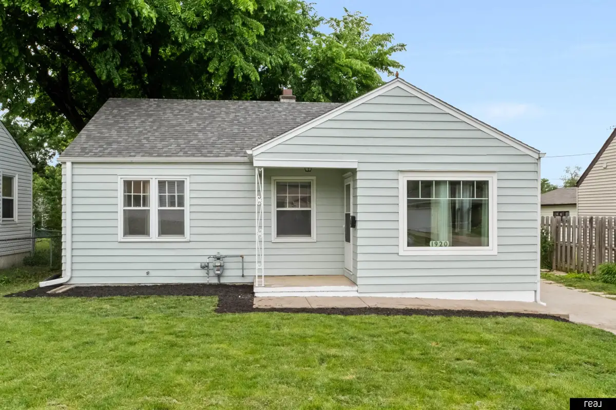 1920 S 47th Street, Omaha, NE 68106 - #1