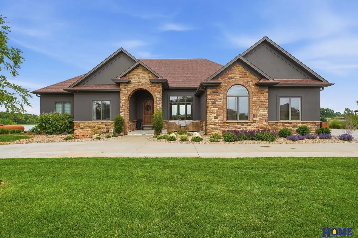 2525 S 154th Street, Walton, NE 68461 - #1