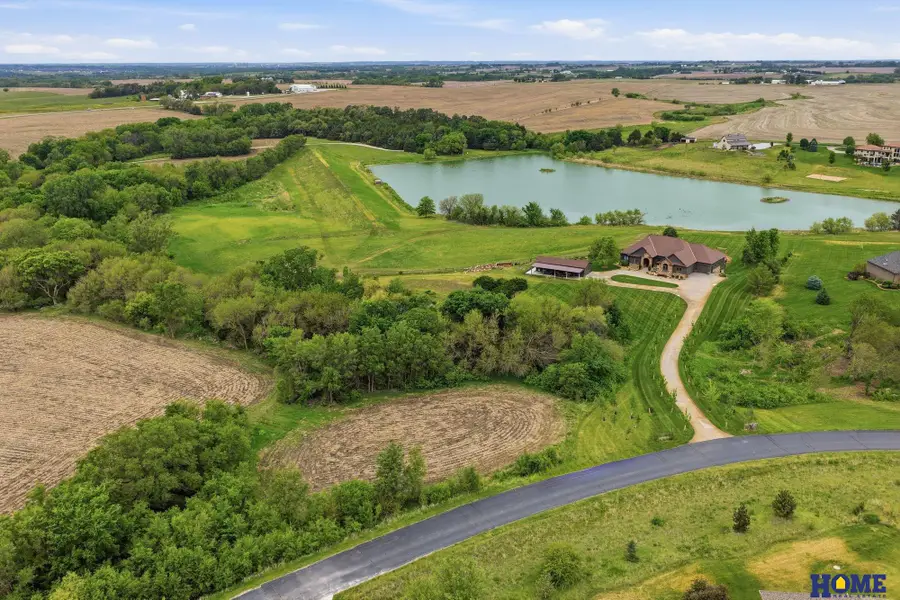 2525 S 154th Street, Walton, NE 68461 - #3
