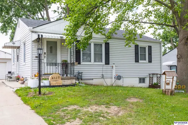 4117 Polk Street, Omaha, NE 68107