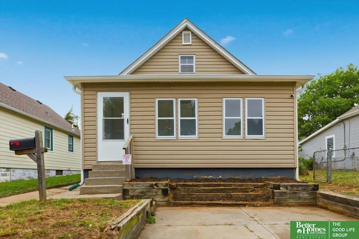 4430 S 32 Street, Omaha, NE 68107 - #1