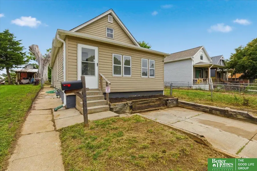 4430 S 32 Street, Omaha, NE 68107 - #2