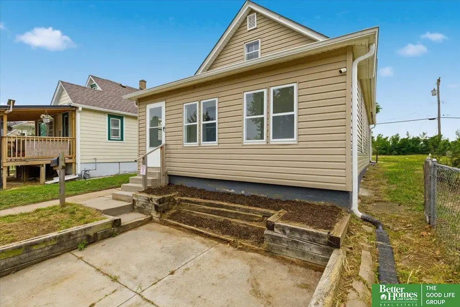 4430 S 32 Street, Omaha, NE 68107 - #3