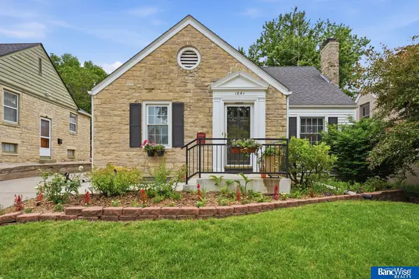1841 Pawnee Street, Lincoln, NE 68502