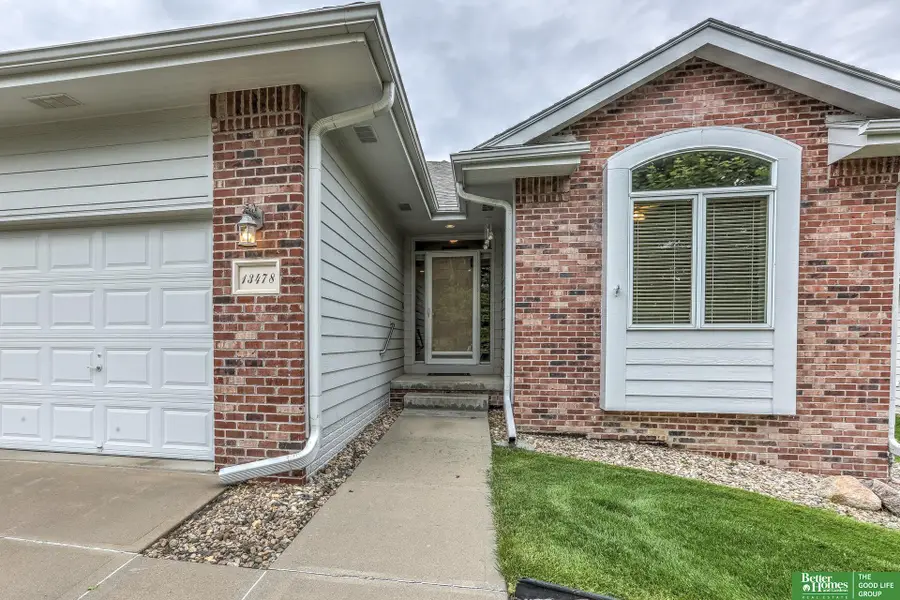 13478 Fowler Avenue, Omaha, NE 68164 - #2