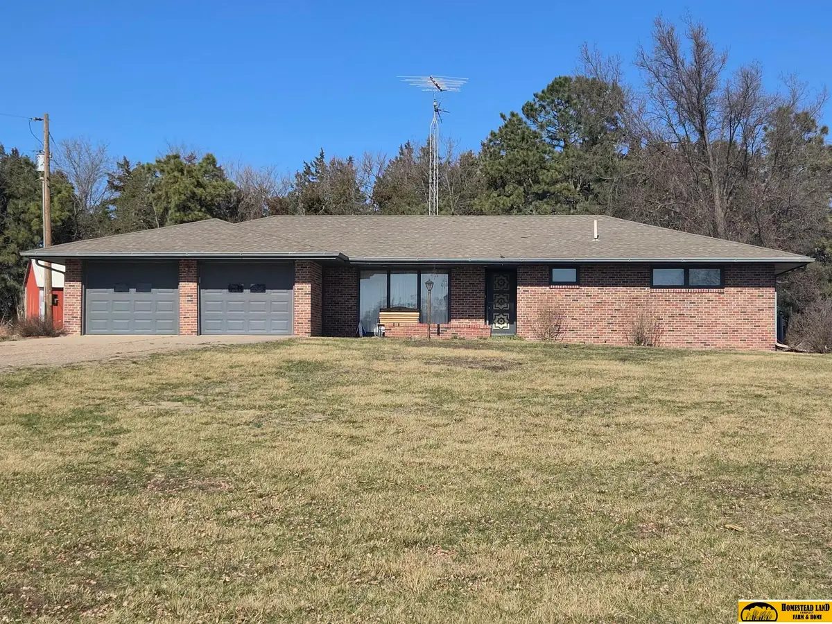 12262 E State Hwy 4, Beatrice, NE 68310 - #1