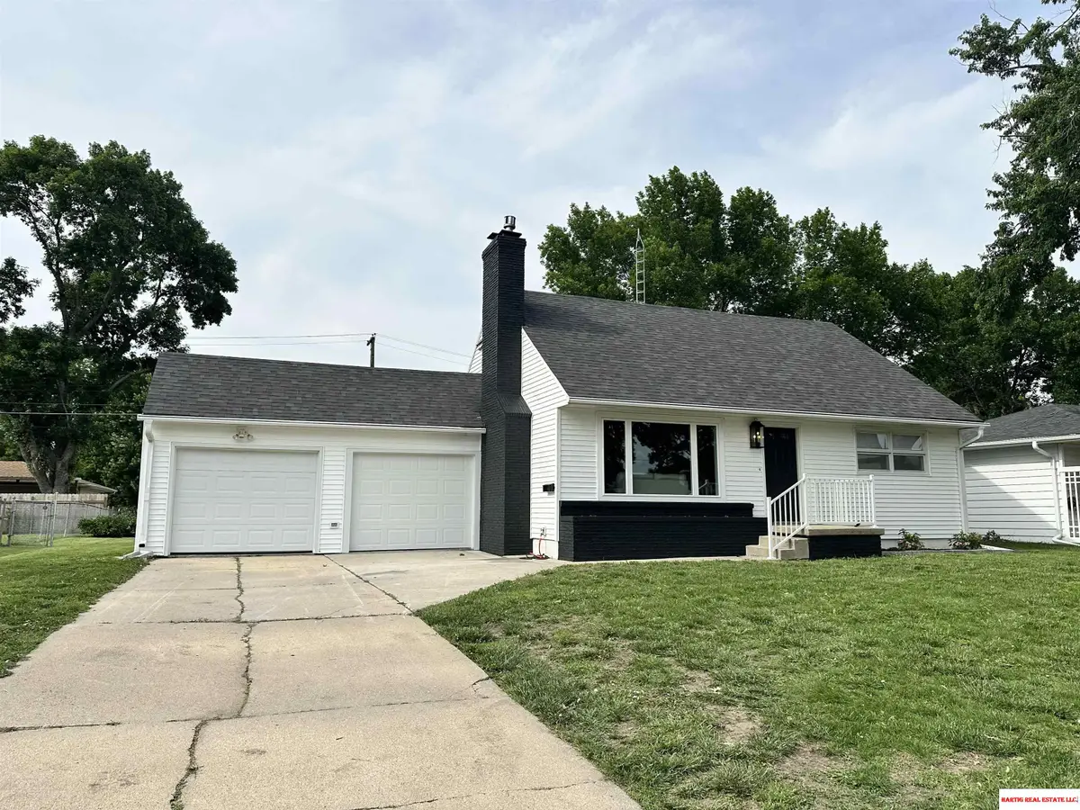 1710 Washington Street, Beatrice, NE 68310 - #1