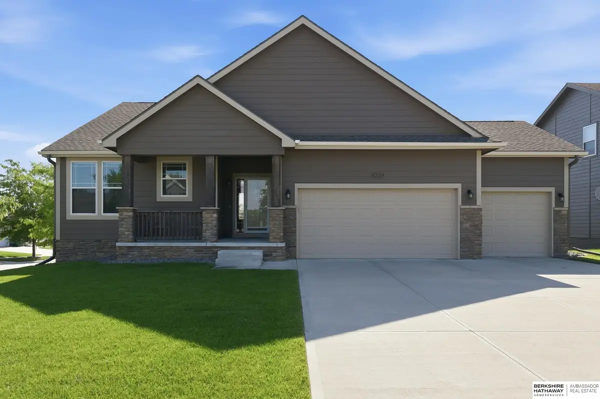 8225 Kilpatrick Parkway, Bennington, NE 68007 - #1